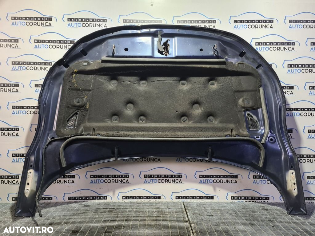 Capota Land Rover Range Rover Evoque 2012 - 2015 SUV 2 Usi ALBASTRU LRC942 (891) LOVITA - 5