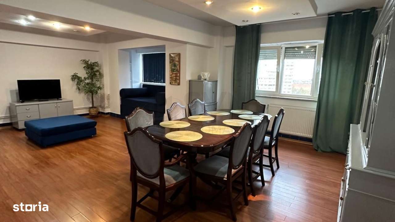 Apartament 3 camere l  Stefan cel Mare - Imagine principală: 2/9