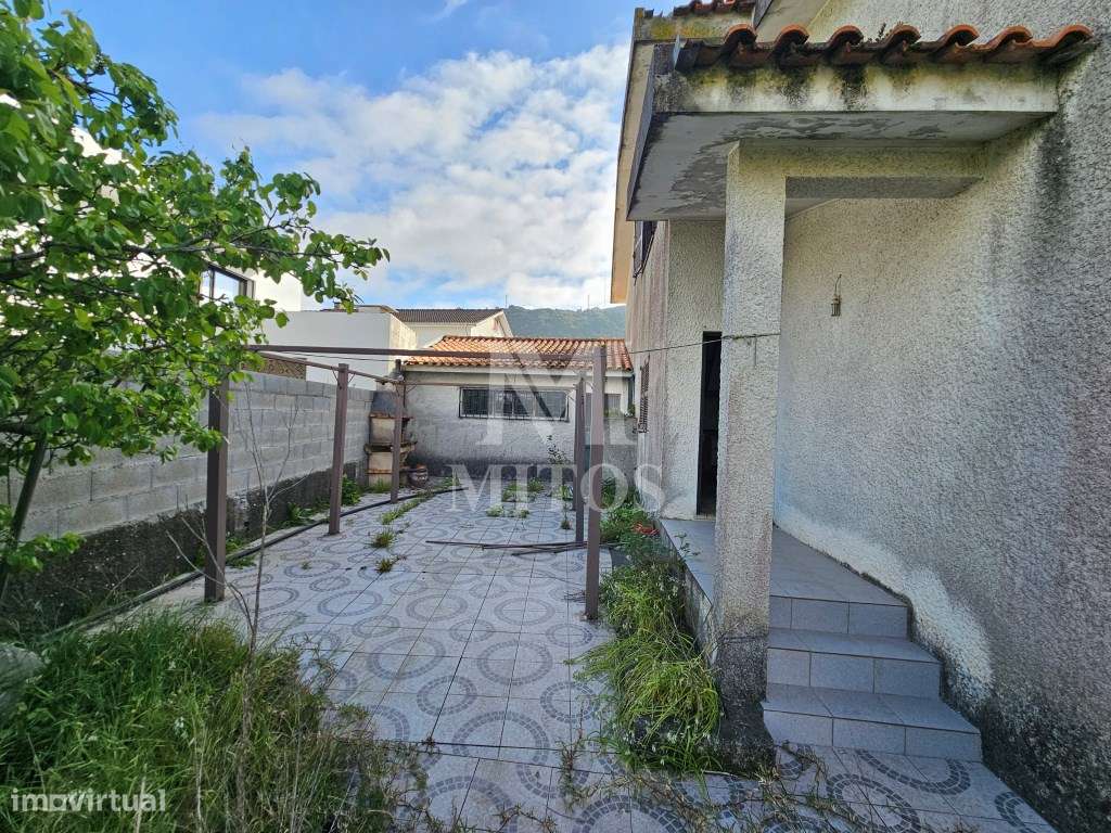 Moradia T5 Venda Esposende-27