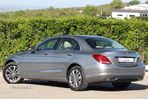 Mercedes-Benz C 220 (BlueTEC) d 7G-TRONIC - 4