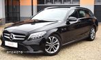 Mercedes-Benz Klasa C 220 d T 9G-TRONIC Avantgarde - 6