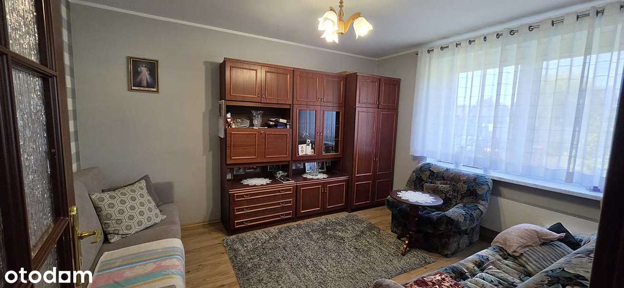 Michałów, dom jednorodzinny, garaż, duża działka, umeblowanie, POLECAM-6