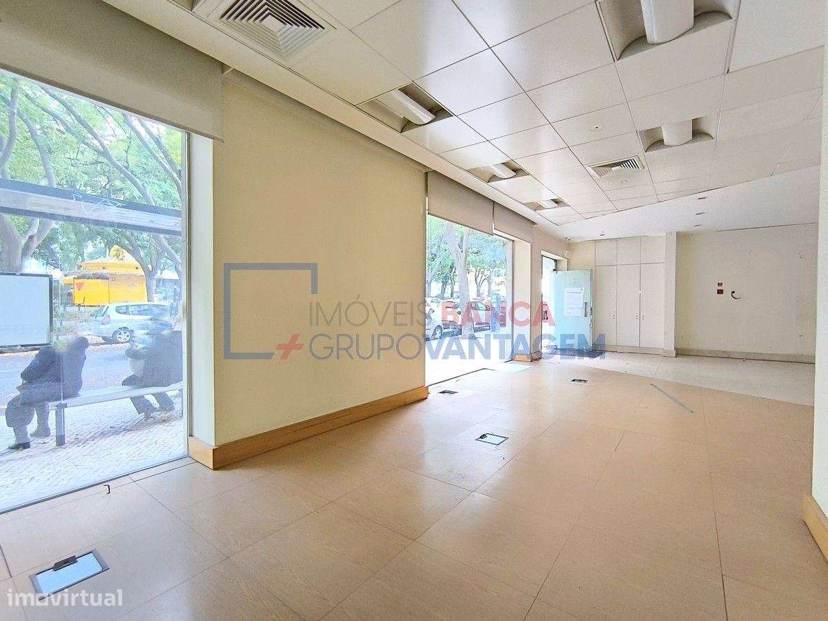 Loja Arroios - Lisboa - Grande imagem: 3/30