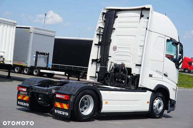 Volvo / FH / 500 / EURO 6 / ACC / XL - 6