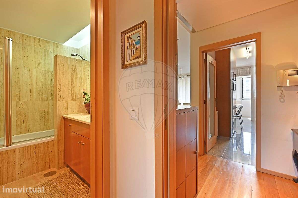 Apartamento T2 para venda-13