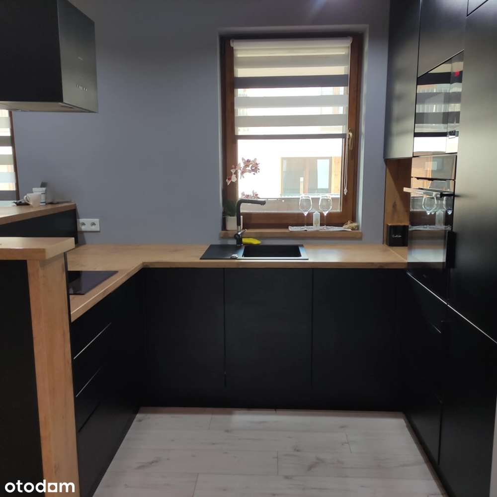 Mieszkanie bezczynszowe 3 pokojowe, o powie. 50,54 m2+ loggia 7,16 m2 - Pełny obrazek: 4/20