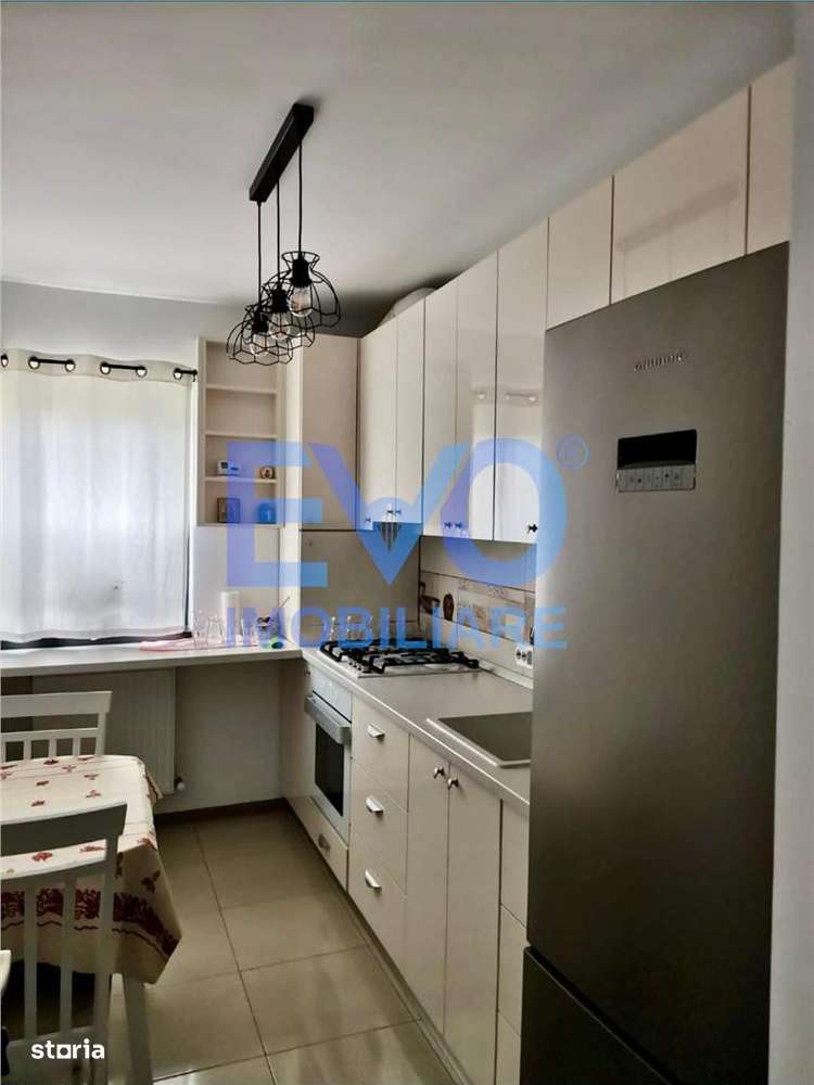 Apartament de inchiriat, 2 camere, loc de parcare, Valea Lupului, Iasi - Imagine principală: 2/5