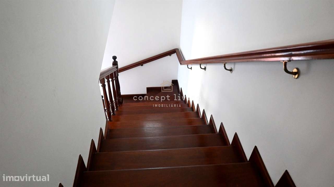 Moradia em Banda T3 Venda em Gondar,Guimarães-12