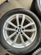 vând jante originale BMW X3-X4 pe 19”cu anvelope de iarnă - 4