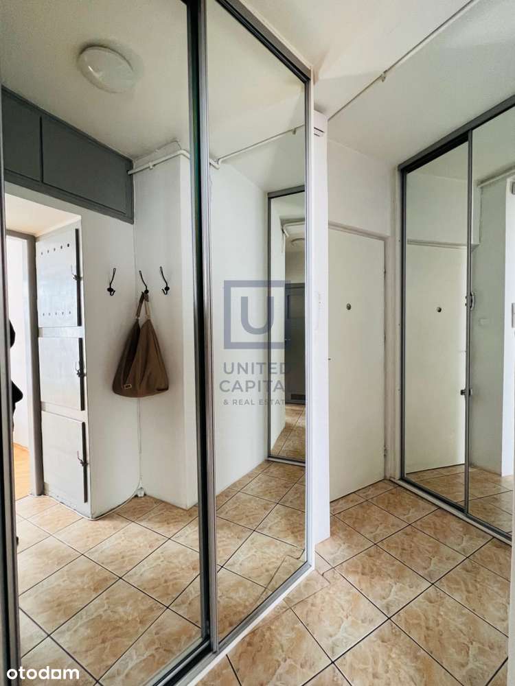 Kawalerka * Stary Żoliborz * Od Zaraz ! - Pełny obrazek: 5/9