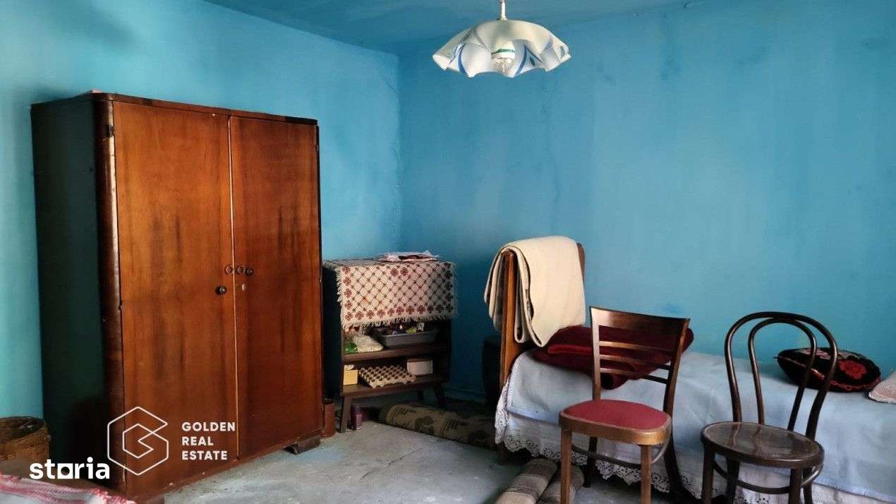 Casa cu 3 corpuri de cladire, localitatea Lipova - Imagine principală: 5/8