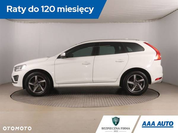 Volvo XC 60 - 3