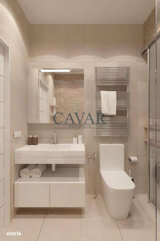 2 Camere Proiect Cavar Residence Binelui 168-8