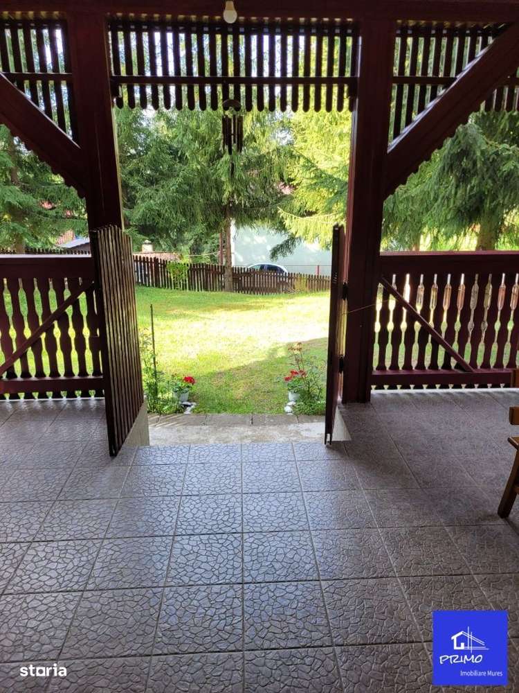 De vanzare cabana in Galaoaie-Rastolita, 20 arii teren, 5 camere. - Imagine principală: 5/19