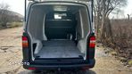 Volkswagen TRANSPORTER T5 1.9TDI - 16