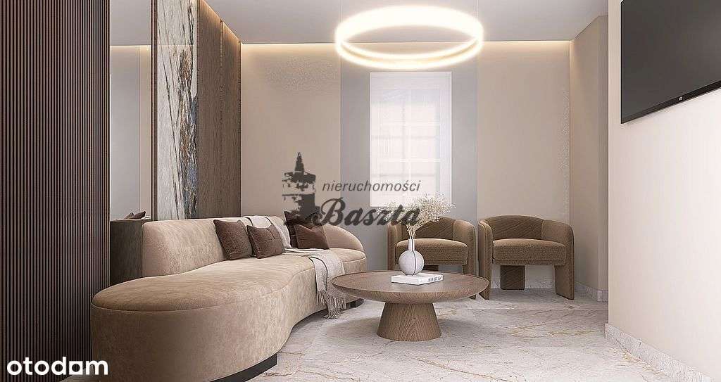 Nowe apartamenty w centrum Świnoujścia - Pełny obrazek: 4/13