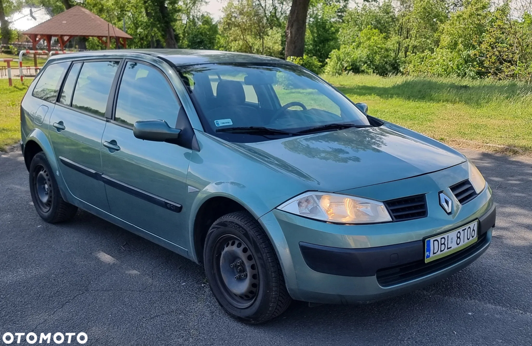 Renault Megane - 9