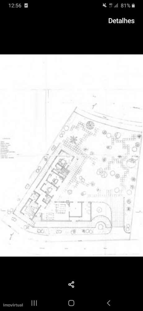 TERRENO 1005M2 PLANO EM SÃO ROQUE - Grande imagem: 4/4