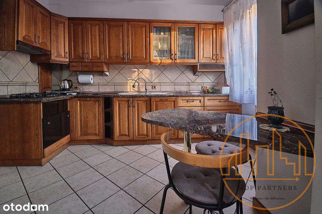 Wyjątkowy apartament z pracownią - do negocjacji-3