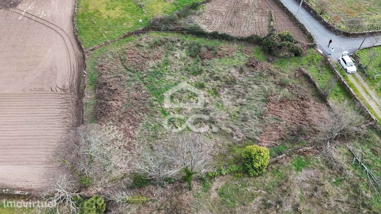 Terreno para construção com projeto aprovado para moradia - Grande imagem: 5/9