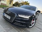 Audi A7 3.0 TDI Quattro competition Tiptronic - 1