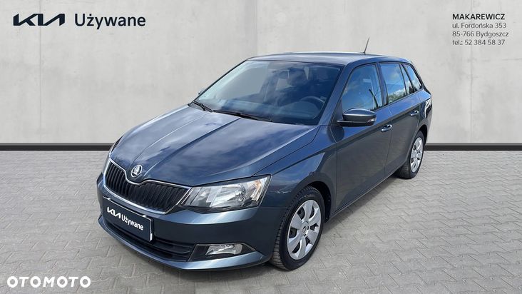 Skoda FABIA-1-4-TDI-AMBITION