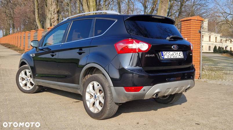 Ford Kuga 2.0 TDCi Titanium FWD - 2