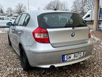 BMW Seria 1 116i - 7