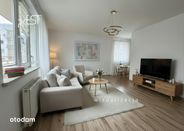 32,4 mkw | duży balkon | las | 1 piętro