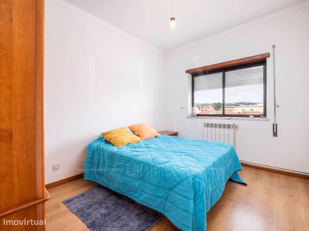 Apartamento T3 | Travessa Capitão Salgueiro Maia, Buarcos-15