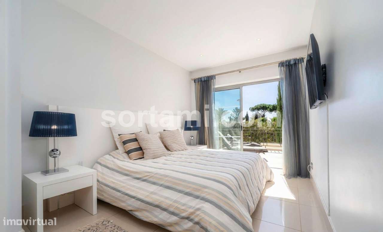 Apartamento T1+1 Venda em Quarteira,Loulé - Grande imagem: 4/30