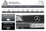 Mercedes E W211 CLS W219 S W221 silnik 3.5 CGI benzyna M272985 M 272 985 - 3