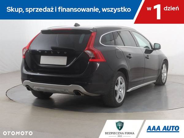 Volvo V60 - 6