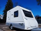 Caravelair DMC-790KG !!! EMERAUDE 330. PIĘKNA ! WŁĄCZ FILMIK !!! 2 SYPIALNIE. DŁUGI DYSZEL.REJESTRACJA PL !!! - 2