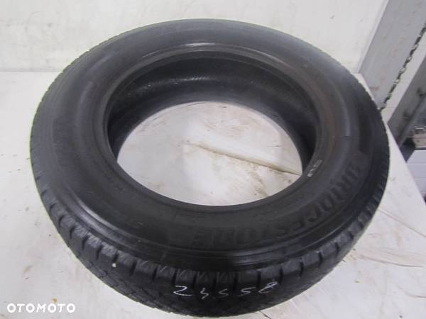 opony blizzak bridgestone 205/65 r16c - 2