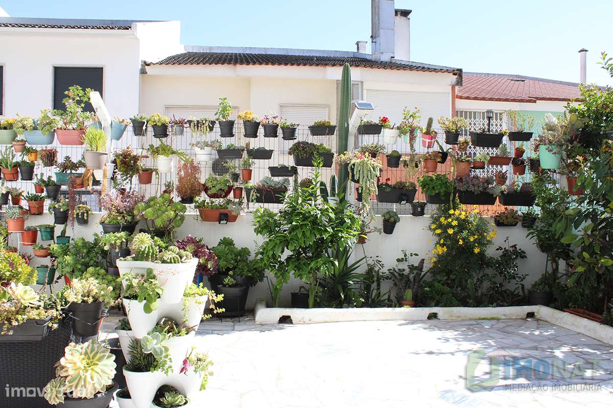 2 Apartamentos ,  T 2 + T 1-40