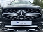 Mercedes-Benz GLE 350 de 4Matic AMG Line - 8