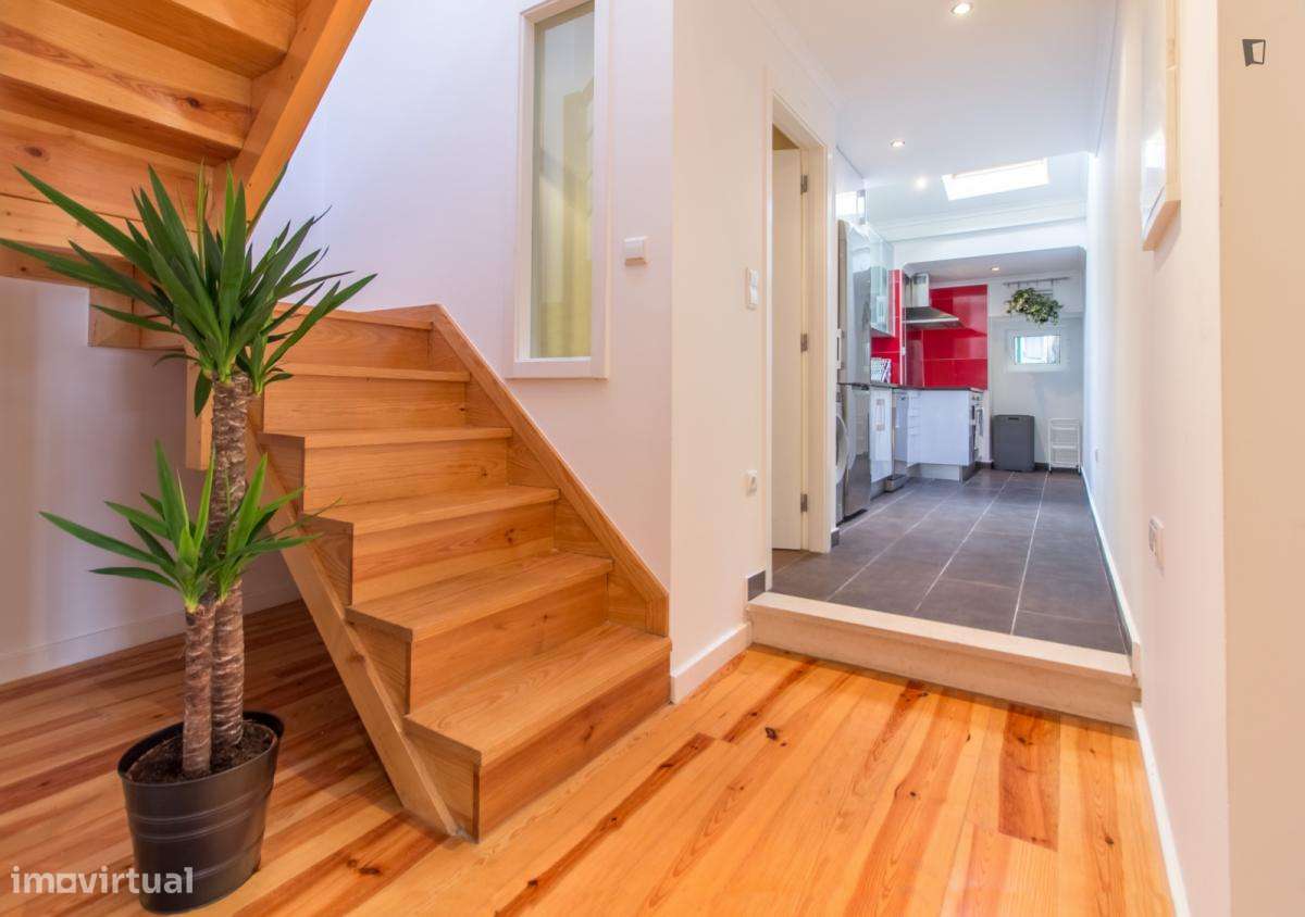 Apartamento com 2 quartos - localizado em Alfama Lisbon - Grande imagem: 5/20