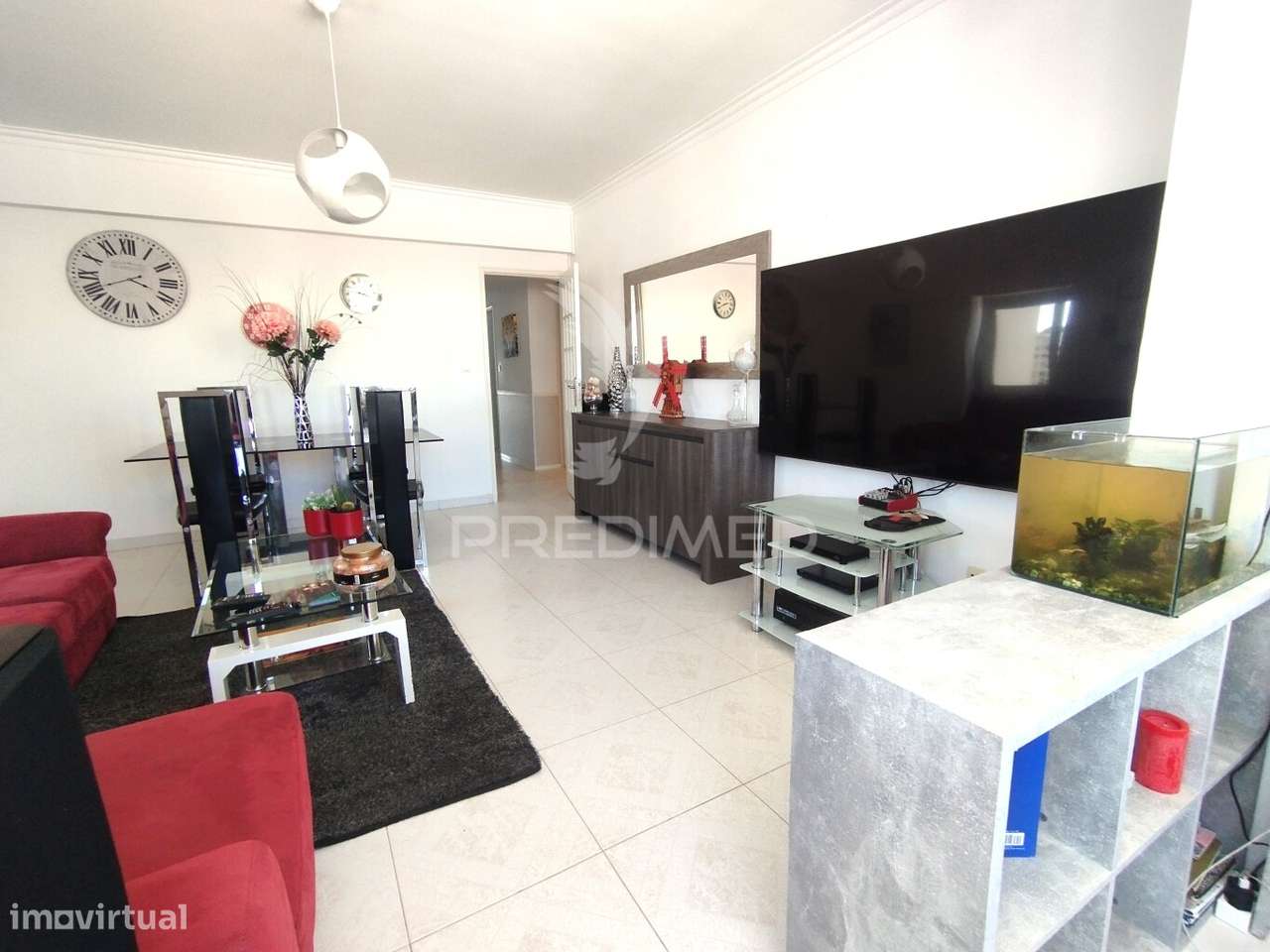 Apartamento com excelente vista - Grande imagem: 5/25