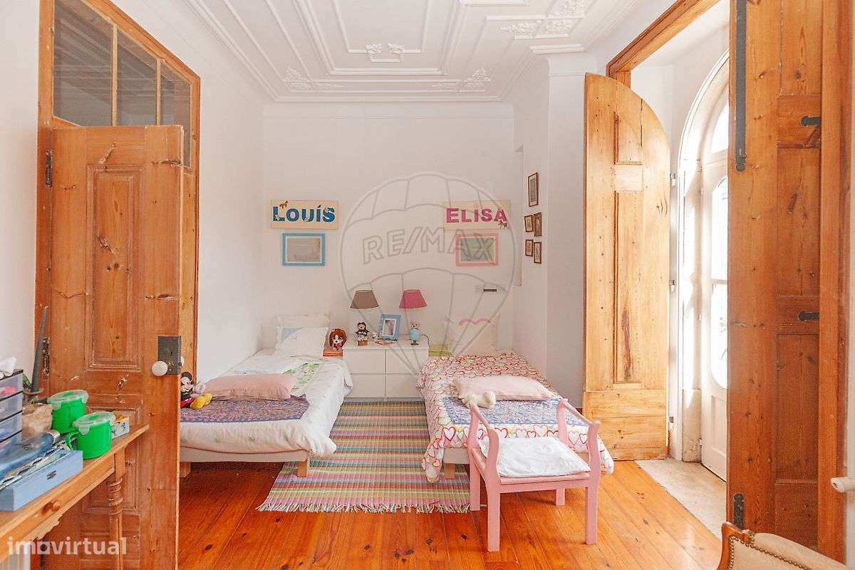 Moradia T4 para venda-25