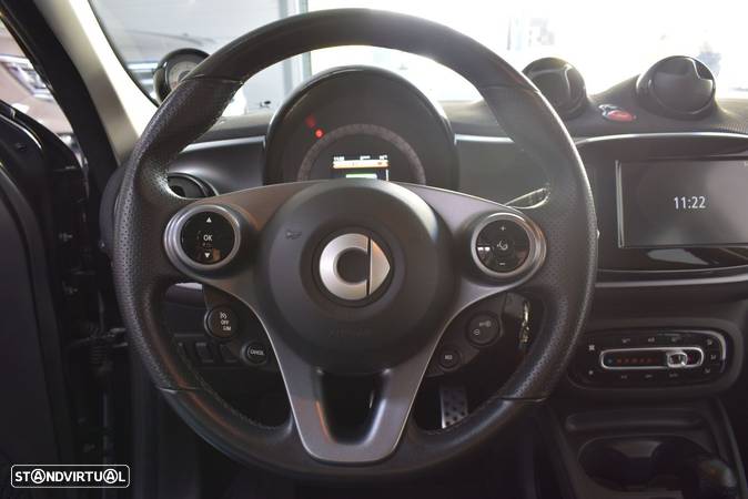 Smart ForFour - 28