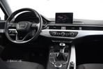 Audi A4 Avant 2.0 TDI Business Line - 52