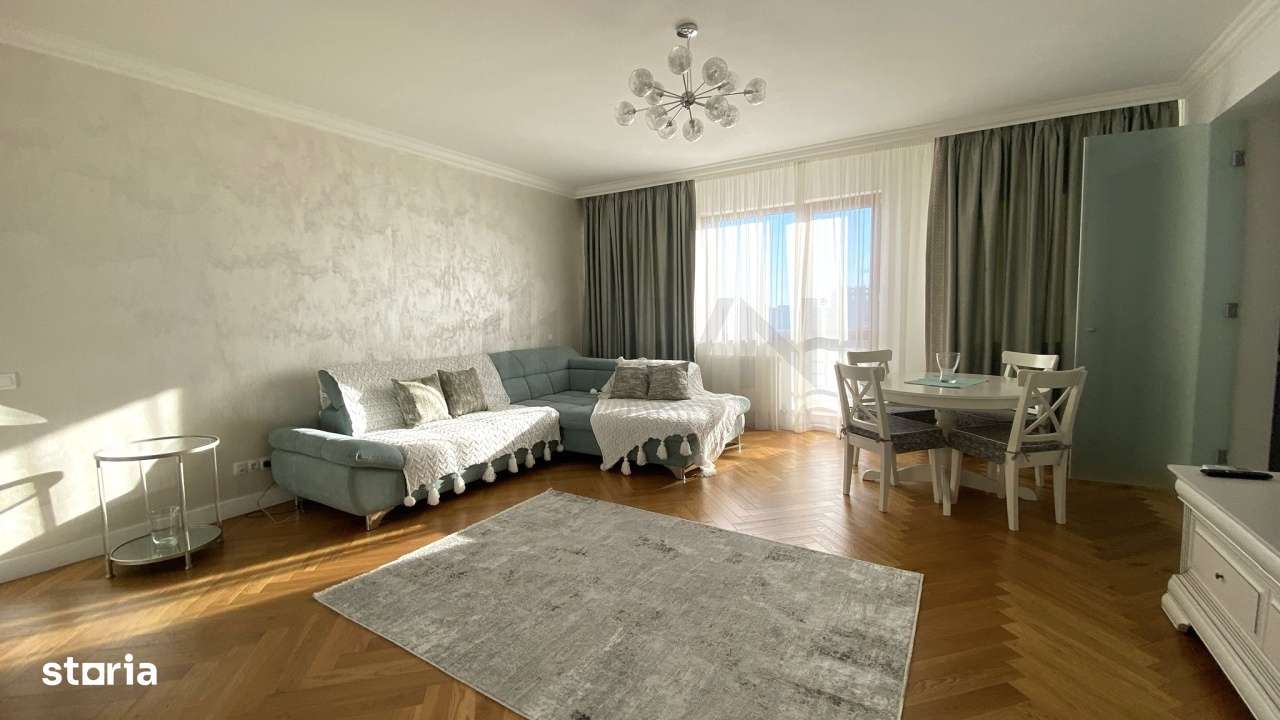 Apartament 2 camere Vitan Residence - Imagine principală: 5/10