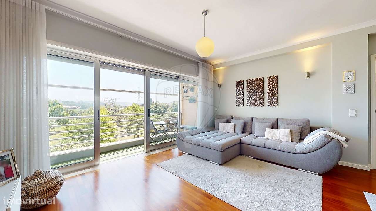 Apartamento T2 para venda-5