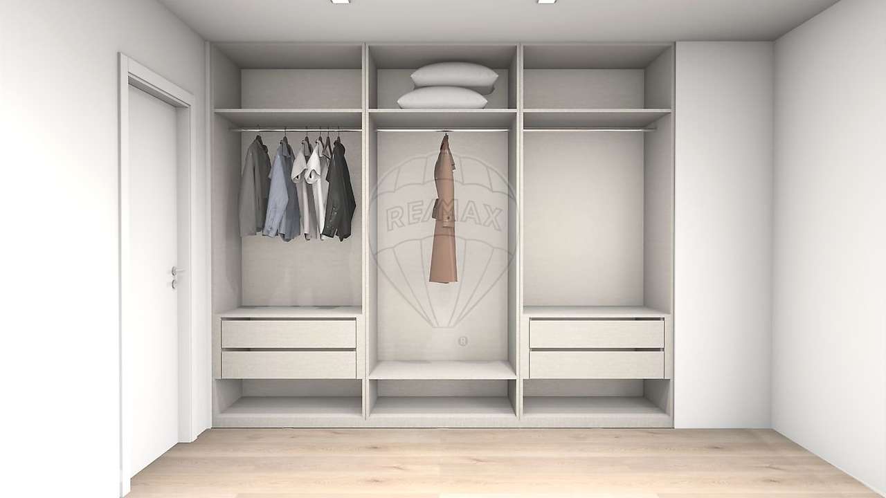 Apartamento T2 para venda - Grande imagem: 4/16