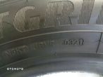 4X GOODYEAR EFFICIENT GRIP SUV 4X4 215/60R17 96H - 10