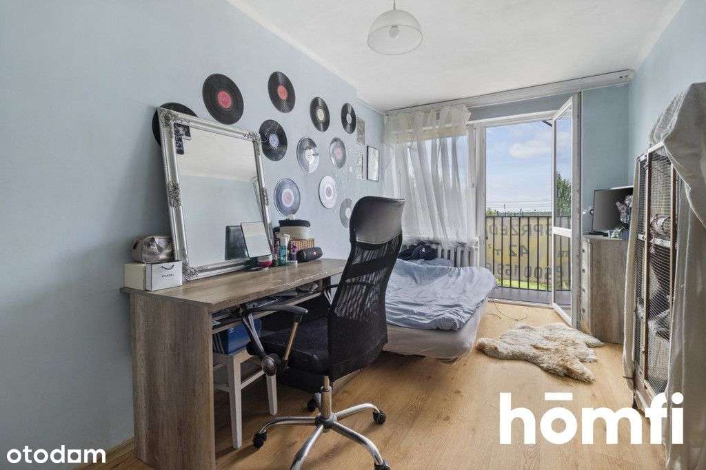 Mieszkanie do remontu. Świetna lokalizacja - Pełny obrazek: 4/15