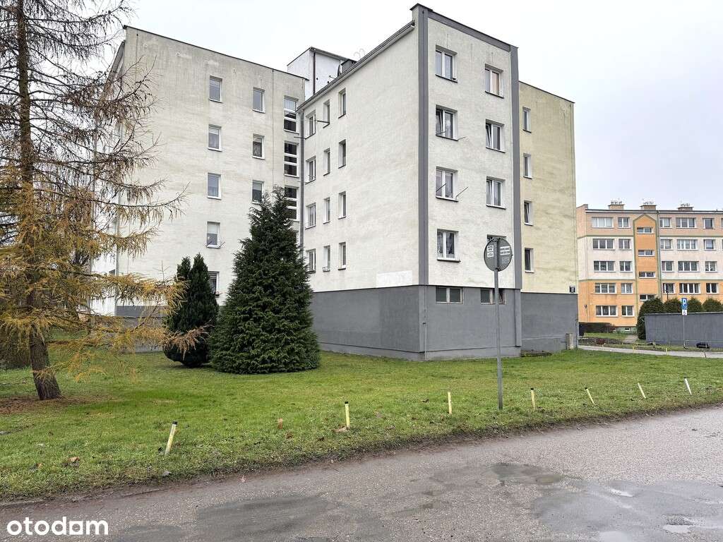 Na sprzedaż mieszkanie, Wałcz, 2-pokoje, 1-piętro-11