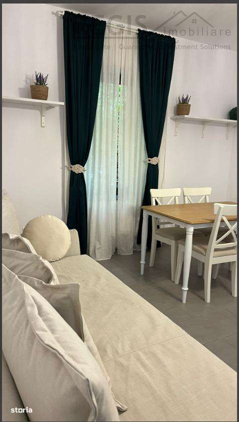 Apartament modern si spatios la casa Ultracentral - Imagine principală: 3/12