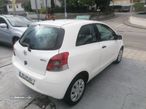 Toyota Yaris 1.4 D-4D AC - 13